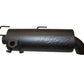 MBRP 09-16 Polaris Sportsman 850 (All Models) Slip-On Exhaust System w/Performance Muffler