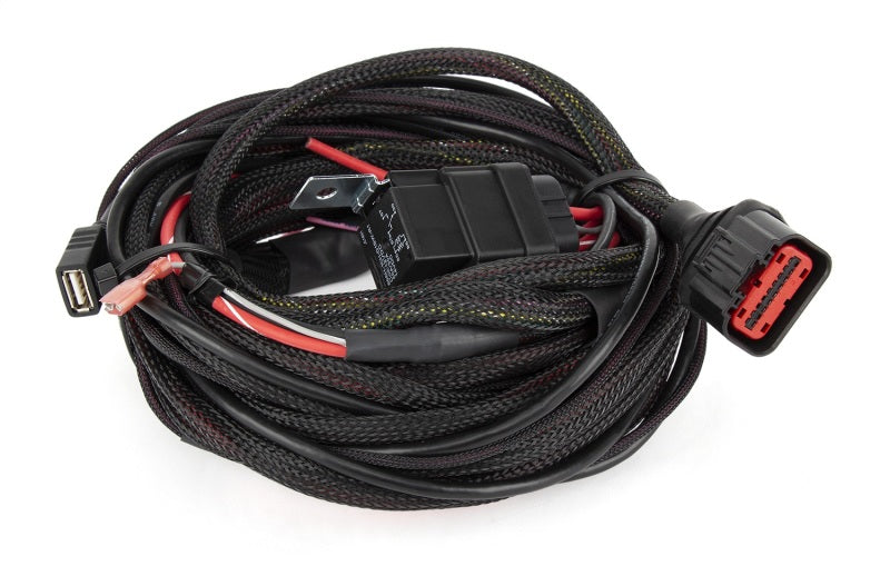 Air Lift Replacement Main Wire Harness for 3H / 3P