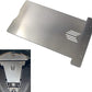 PLM Catalytic Converter Protection Shield - Toyota Prius 2004-2021