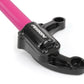 PERRIN 02-07 Subaru WRX/STi/Impreza / 04-08 Forester Front Strut Brace - Hyper Pink