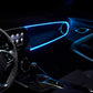 Oracle Fiber Optic LED Interior Kit - ColorSHIFT (4PCS) - ColorSHIFT