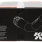 K&N 2015 Ford Mustang V8-5.0L Performance Air Intake System