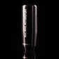 NRG Universal Shift Knob - Heavy Weight - Mad Mike Signature Short Shifter - Black Chrome