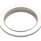 Vibrant Stainless Steel V-Band Flange for 2in O.D. Tubing - Male
