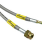 Goodridge 05 Corvette C6 Brake Lines