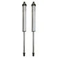 ICON 1999+ Ford F-250/F-350 Super Duty 0-3in Rear 2.5 Series Shocks VS IR - Pair