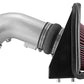 K&N 09-15 Cadillac STS-V 6.2L V8 Typhoon Performance Intake