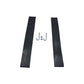Lund 05 Toyota Tacoma Ext./Crew Cab Auxiliary Mounting Kit - Brite