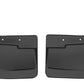 Husky Liners 94-02 Dodge Ram Dually Custom-Molded Rear Mud Guards