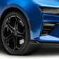 Raxiom 16-23 Chevrolet Camaro Axial Series LED Front and Rear Side Markers- Smoked