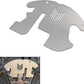 PLM Catalytic Converter Protection Shield - Toyota Prius 2004-2021