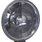 Hella 500 Series 12V Black Magic Halogen Driving Lamp Kit