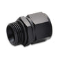 Vibrant Female AN Flare to Male ORB Adapter Female AN -8AN Male ORB Thread 12 ORB (1-1/16in - 12)