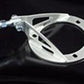 Whiteline 02-07 Subaru WRX Sedan and Wagon fits w/ large TMIC / 04-07 Subaru STi  Front adjustable s