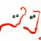 Eibach 26mm Front & 22mm Rear Anti-Roll-Kit for 98-04 Porsche 911/996 C2 Coupe & Cab 2WD, Exc Turbo