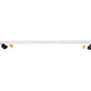 Whiteline 04-08+ Mazda RX8 FE Front 27mm Heavy Duty Adjustable Swaybar