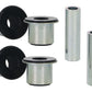 Whiteline 2014+ Ram ProMaster Rear Spring Eye - Rear Bushing
