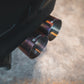 BMW F90 M5 Valved Sport Exhaust System