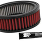 K&N Replacement Industrial Air Filter Round 5.5in ID / 7in OD / 2.25in H