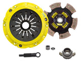ACT 1993 Mazda RX-7 HD-M/Race Sprung 6 Pad Clutch Kit | Too Fast Autoparts | Order Online
