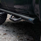 Lund 2019 Ram 1500 Crew Cab Pickup Terrain HX Step Nerf Bars - Black