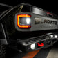 Oracle Jeep Gladiator JT Flush Mount LED Tail Lights