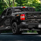 MBRP 2022+ Ford Maverick T304 4in OD Tip Single Side Exit 3in Cat Back Exhaust