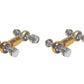 Eibach 24mm Front & 25mm Rear Anti-Roll Kit for 78-89 Porsche 911 Carrera