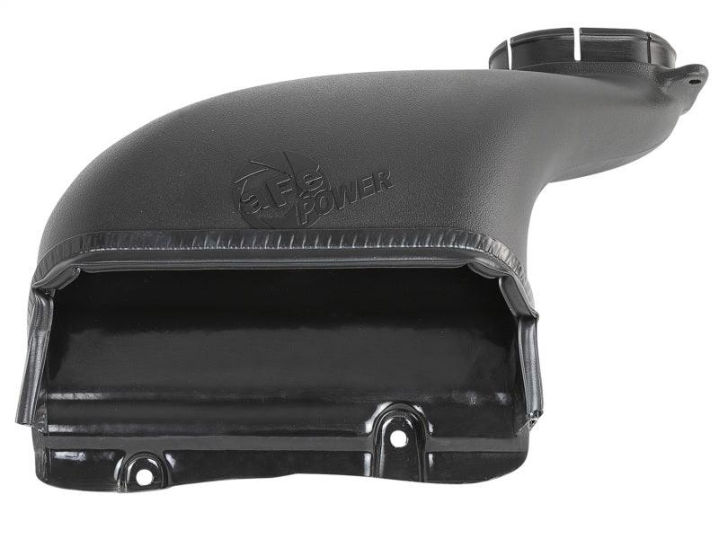 aFe Quantum Cold Air Intake System Scoop 15-18 Ford F150 EcoBoost V6-3.5L/2.7L | Too Fast Autoparts | Order Online
