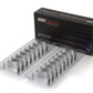King Engine Bearings Chevy LS1/LS6/LS3 Performance Rod Bearing Set - Size STD