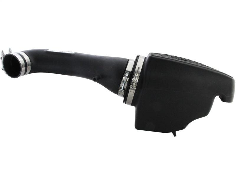 aFe Momentum GT PRO 5R Intake 12-13 Jeep Wrangler JK V6 3.6L | Too Fast Autoparts | Order Online