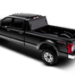 BAK 17-23 Ford Super Duty 6ft 9in Bed BAKFlip MX4 Matte Finish
