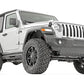 3.5 Inch Lift Kit | C/A Drop | FR D/S | Vertex | Jeep Wrangler JL (18-23)