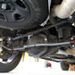 Progress Tech LT 14-20 Ram 2500 Rear Sway Bar 1.10in dia. (28mm)