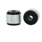 Whiteline Plus 9/02-9/07 Subaru Impreza GD2/GH2 / 10/02-8/07 STI GD Rr Differential Mount In Cradle