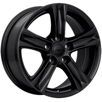 ART Replica 28 Gloss BlackR2817002 | Size: 17x7.5 | Bolt Pattern: 5x114.3 | Offset: 35 | Center Bore: 60.1