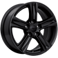 ART Replica 28 Gloss BlackR2817002 | Size: 17x7.5 | Bolt Pattern: 5x114.3 | Offset: 35 | Center Bore: 60.1