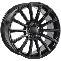 ART Replica 92 Gloss BlackR9217002 | Size: 17x8.0 | Bolt Pattern: 5x112 | Offset: 42 | Center Bore: 66.6