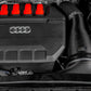 Eventuri Audi S3 8Y 2020+,TTS 2022+ Carbon Intake