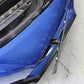 PERRIN 17-21 Honda Civic Si/Type R/Touring/Hatchback License Plate Relocation Kit