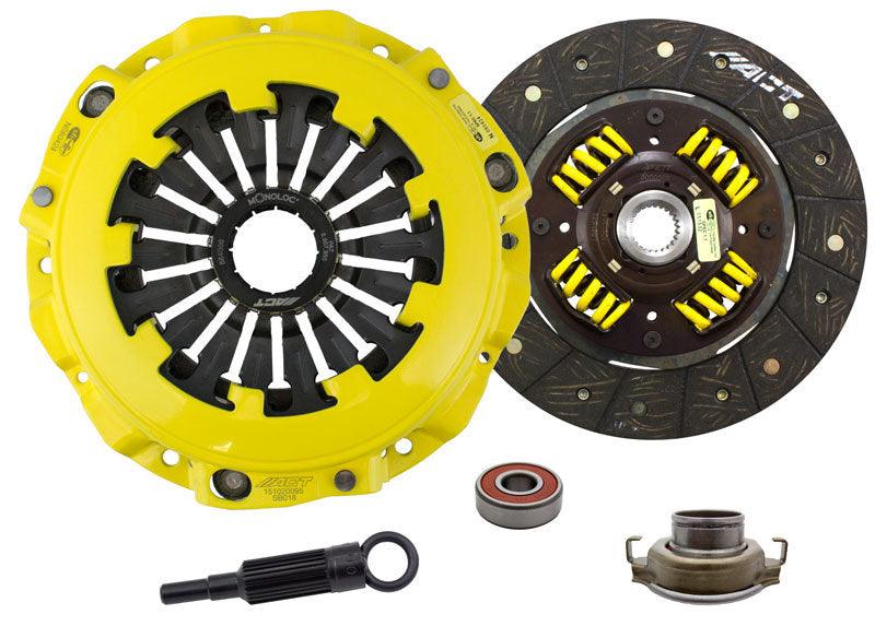 ACT 2002 Subaru Impreza HD-M/Perf Street Sprung Clutch Kit | Too Fast Autoparts | Order Online