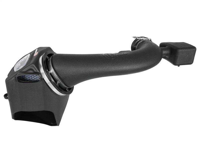 aFe Momentum GT Pro 5R Cold Air Intake System 2017 Ford Superduty V8-6.2L | Too Fast Autoparts | Order Online