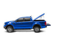 UnderCover 19-20 Ford Ranger 6ft Elite LX Bed Cover - Magnetic Effect