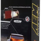 AEM 12-14 Mazda 3/6/CX-5 10.75in O/S L x 7.125in O/S W x 1.625in H DryFlow Panel Air Filter