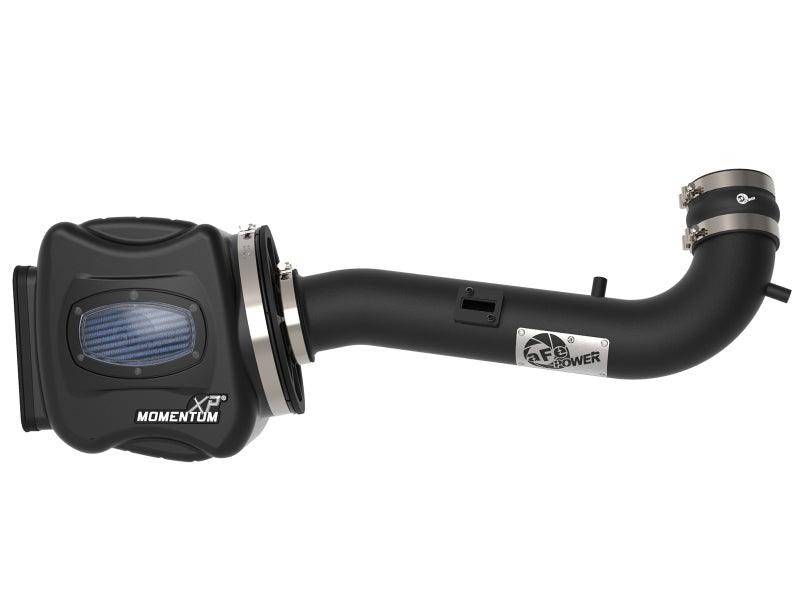aFe POWER Momentum XP Pro 5R Intake System 14-18 GM Trucks/SUVs V8-5.3L | Too Fast Autoparts | Order Online