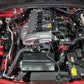 Mishimoto 2016+ Mazda Miata Performance Intake - Polished
