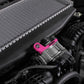 PERRIN 22-26 Subaru WRX / 19-25 Ascent / 20-25 Outback & Legacy Turbo TMIC Bracket - Hyper Pink