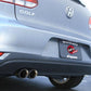 aFe MACHForce XP Exhausts Cat-Back SS-409 EXH CB Volkswagen Golf TDI 11-12 L4-2.0L | Too Fast Autoparts | Order Online
