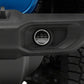 Raxiom 07-23 Jeep Wrangler JK & JL 20-23 Jeep Gladiator JT Axial Series LED Fog Lights w/ Halo