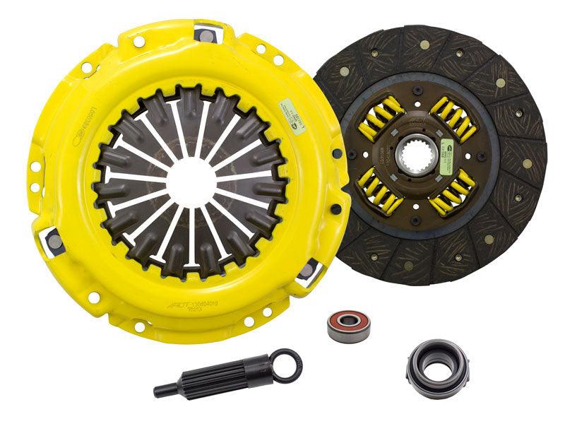 ACT 2001 Lexus IS300 XT/Perf Street Sprung Clutch Kit | Too Fast Autoparts | Order Online